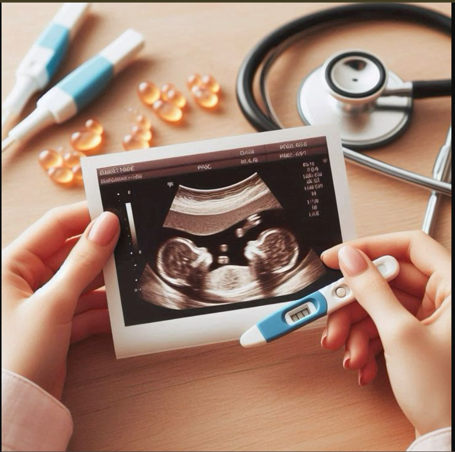 Modern Diagnostic Equipment